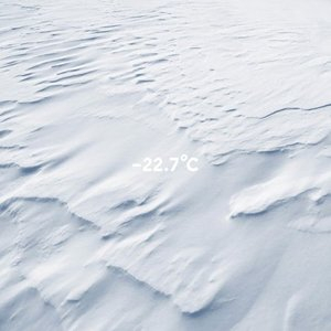 - 22.7degC