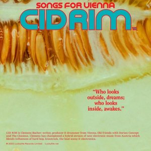 Songs For Vienna