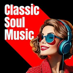 Classic Soul Music