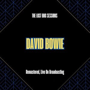 The Lost BBC Sessions (Remastered, Live On Broadcasting)