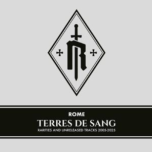 Terres De Sang - Rarities and Unreleased Tracks 2005-2025