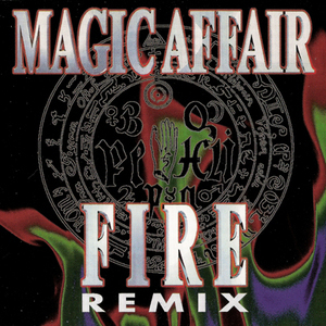 Fire (Remix) [CDM]