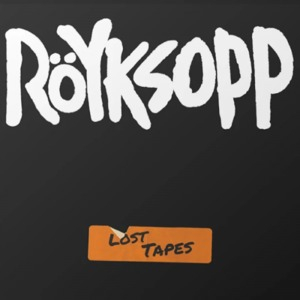 Lost Tapes