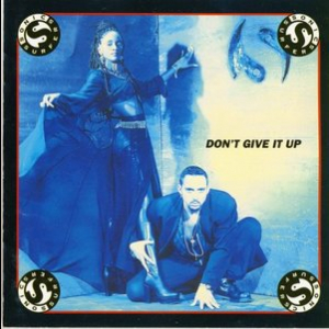 Dont Give It Up