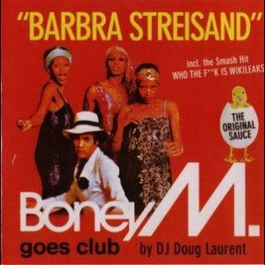 Goes Club By Dj Doug Laurent