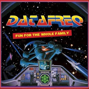 Fun For The Whole Family