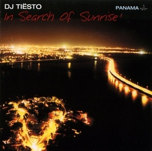 In Search Of Sunrise 3 - Panama