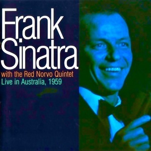 Live In Australia, 1959