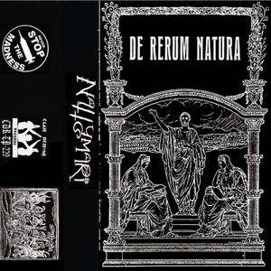 De Rerum Natura