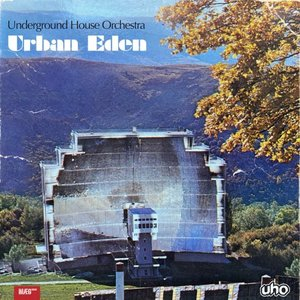 Urban Eden