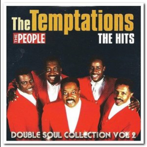 The Hits: Double Soul Collection Vol. 2
