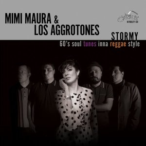 Stormy, 60s Soul Tunes Inna Reggae Style