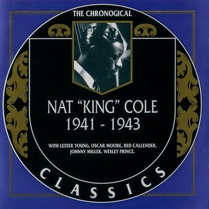 The Chronological Classics: 1941-1943
