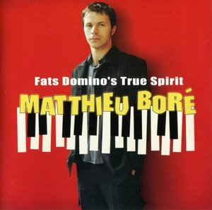 Fats Dominos True Spirit