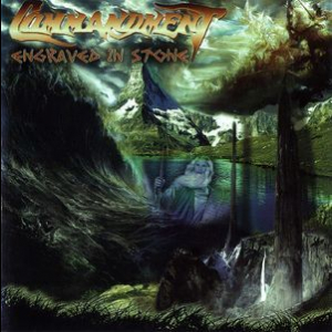 Engraved In Stone (Reissued-2009)