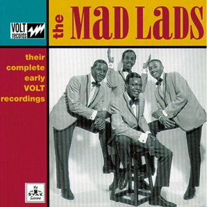 Their Complete Early Volt Recordings