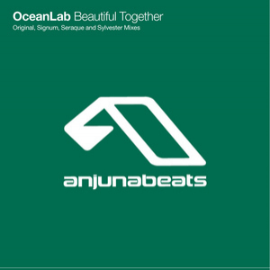 Beautiful Together (Remixes) (ANJ018)
