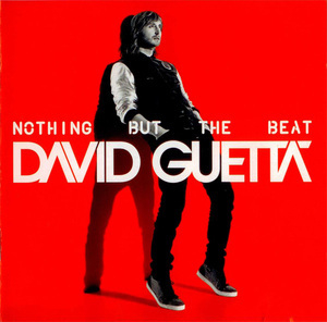 Nothing But The Beat Cd2