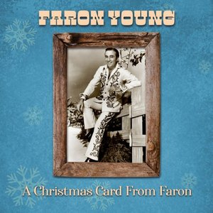 A Christmas Card from Faron