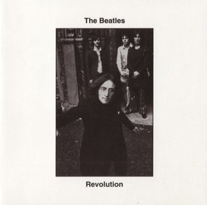 Revolution