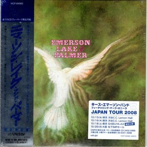 Emerson, Lake & Palmer