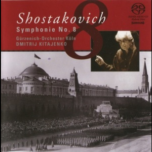 The Symphonies (Complete Recording) (Dmitrij Kitajenko)