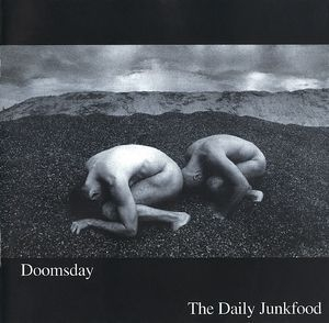 The Daily Junkfood