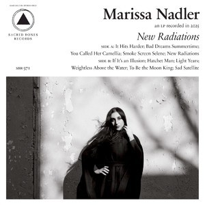 New Radiations