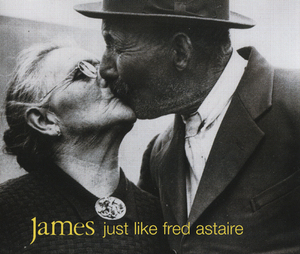 Just Like Fred Astaire 
