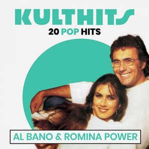 KULTHITS: Al Bano & Romina Power - 20 Pop Hits