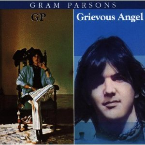 Gram Parsons - Gp / Grievous Angel (1973) FLAC MP3 DSD SACD download HD ...