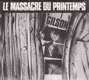Le Massacre du Printemps