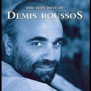 The Very Best Of Demis Roussos