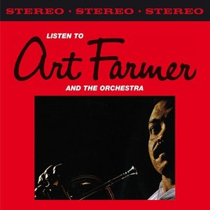 Listen To Art Farmer And The Orchestra + Brass Shout