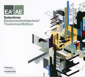 Electronic Architecture 2 The Ambient Edition (CD2)