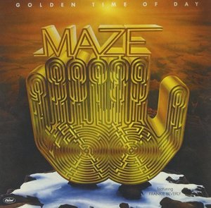 Golden Time Of Day