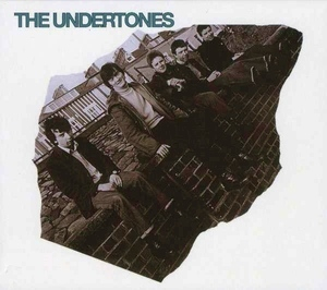 The Undertones [Remastered and Expanded] (2009 Re-issue)