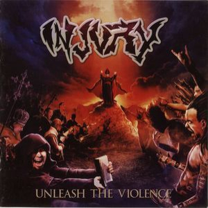 Unleash The Violence