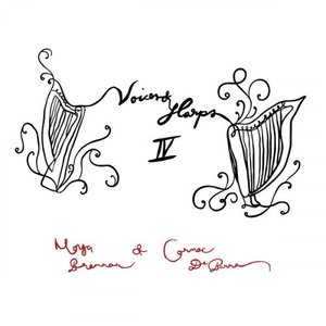 Voices and Harps (IV)
