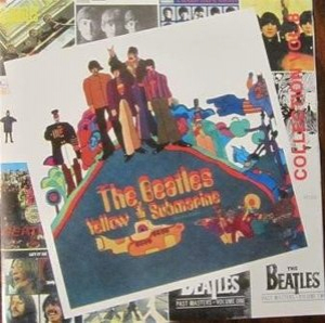 The Beatles/Yellow Submarine