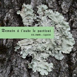 Demain A Laube Je Partirai