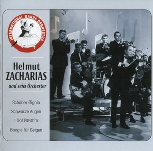 Helmut Zacharias und sein Orchester