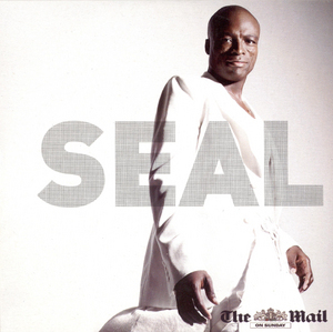Seal (the Mail On Sunday)