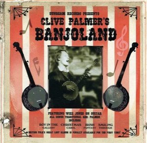 Clive Palmers Banjoland