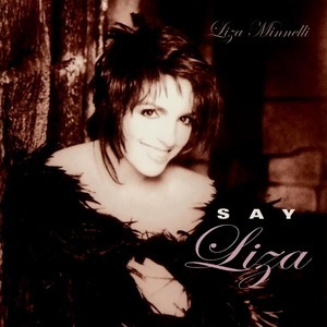 Say Liza