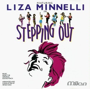 Stepping Out (Music From The Original Soundtrack)