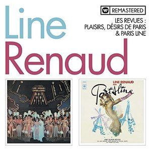Les revues: Plaisirs, desirs de Paris / Paris Line (Remasterise)