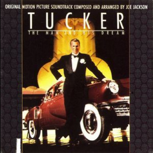 Tucker (ost)