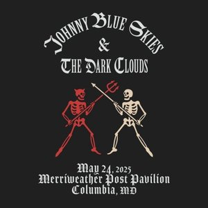 2025-05-24 Merriweather Post Pavilion Columbia MD