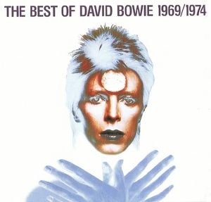 The Best Of David Bowie 1969/1974